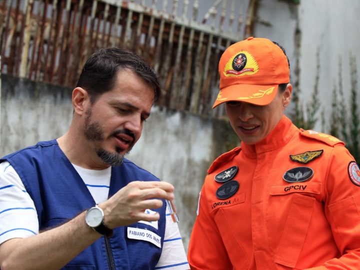 Comitê de Monitoramento de Eventos em Saúde do DF ganha nova estrutura para respostas mais ágeis a surtos e epidemias