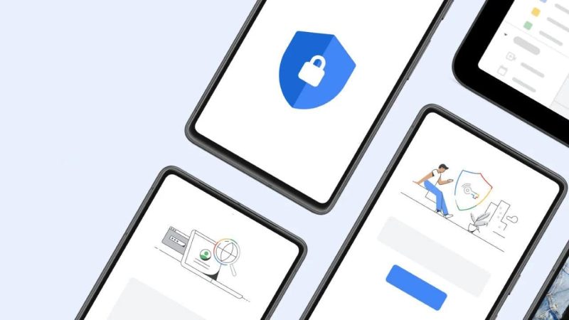 Seus dados na dark web? Google te avisa de graça a partir de agora!