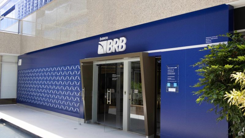 BRB expande e moderniza sua rede de agências para melhor atender os clientes
