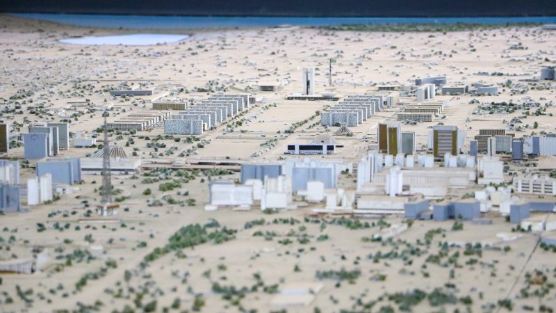 Muito mais que a sede dos Poderes! Descubra um museu a céu aberto nas férias de julho