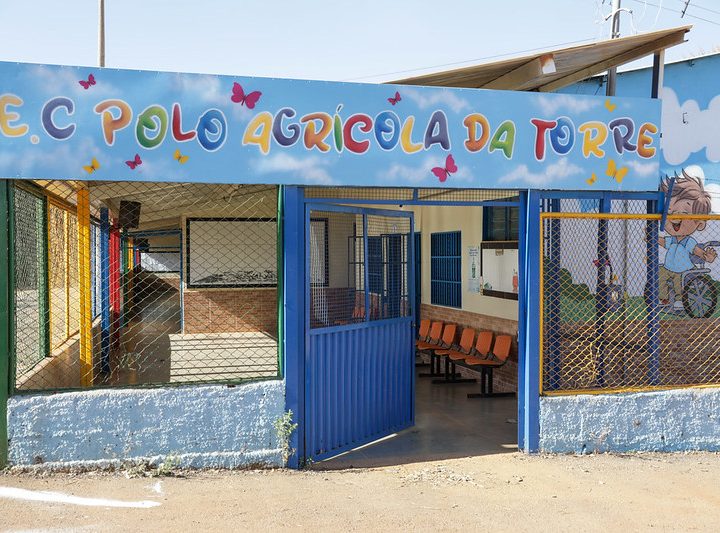 Mais de R$ 283,9 milhões em reformas e novas estruturas para escolas públicas do DF