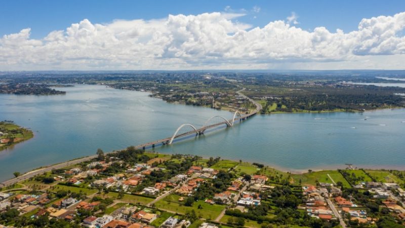 Brasília se prepara para receber o maior evento náutico do Centro-Oeste