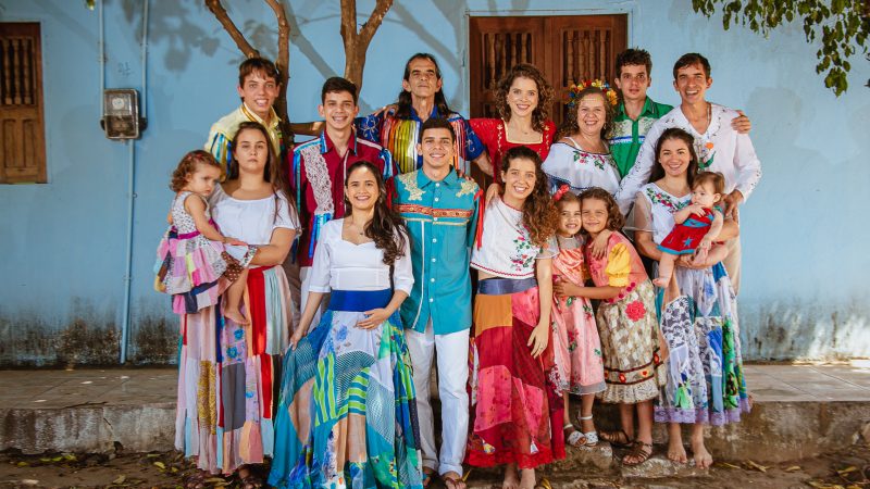 CCBB Brasília apresenta a Mostra Carroça de Mamulengos