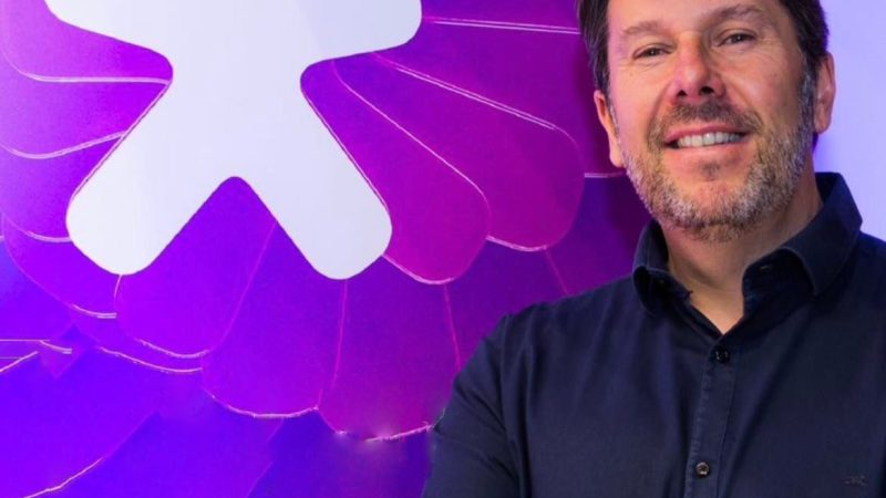 Vivo Anuncia Novo Diretor na Regional Centro-Oeste