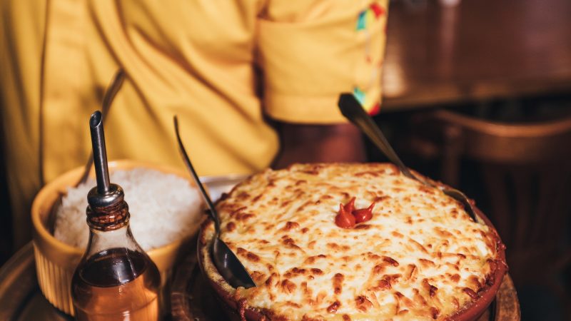 Tour gastronômico: lugares em Brasília para aproveitar as férias de julho 