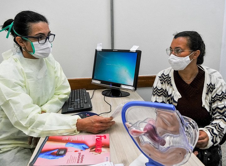 Mais de 4.600 Nomeações Reforçam Saúde, Educação e Outros Setores do GDF