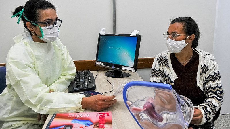 Mais de 4.600 Nomeações Reforçam Saúde, Educação e Outros Setores do GDF
