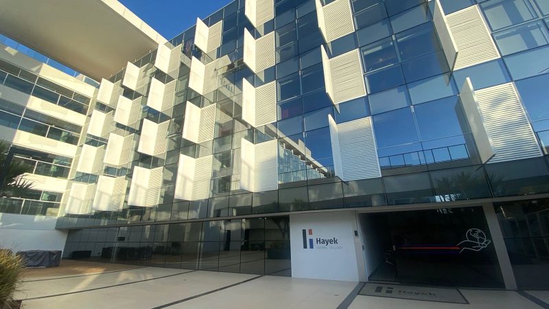 Hayek Global College chega a Brasília com proposta inovadora de graduação dupla