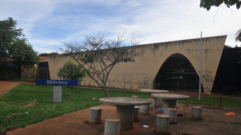 Consulta Pública Discutirá Reforma do Complexo Cultural Rubem Valentim