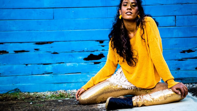 Espaço Pé Direito recebe oficinas e shows de música afro-brasileiras