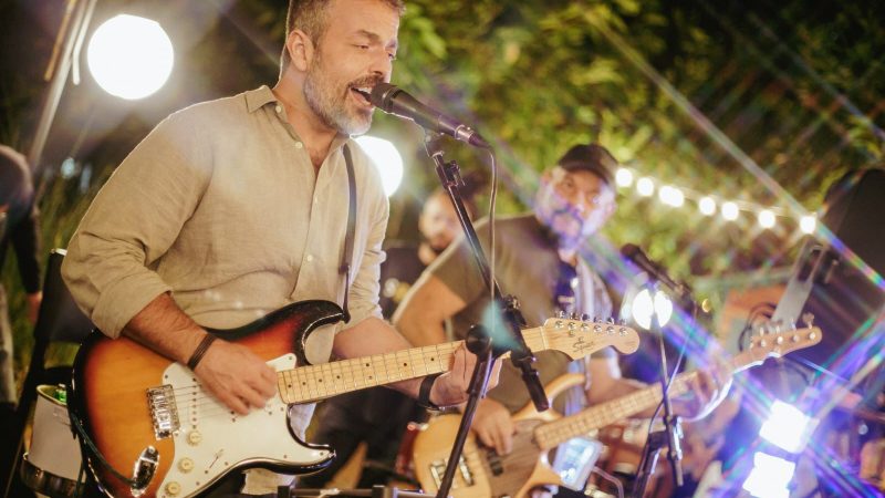 Eu Quero Rock: Evento celebra Dia Mundial do Rock