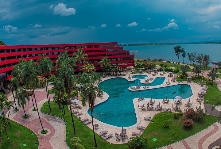 Hotéis Louvre no DF Oferecem Programa de Bem-Estar