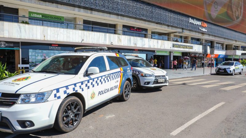 GDF institui o Dia do Militar Condutor e Operador de Viaturas