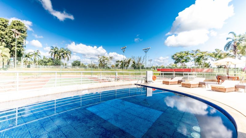 Hotéis oferecem pacotes especiais com desconto de 15% para torcedores!