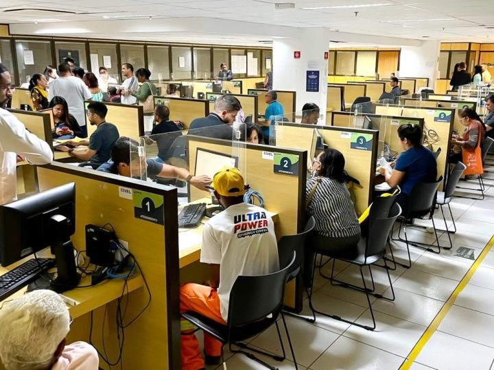 Defensoria Pública garante mais de 27 mil atendimentos na área da saúde