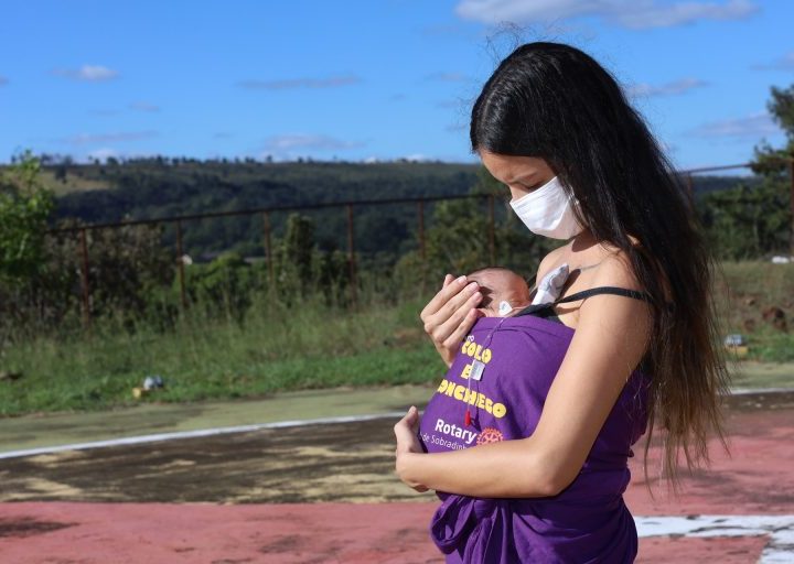 Hospital Regional de Sobradinho cria grupo para aprimorar assistência neonatal com estratégia do Ministério da Saúde