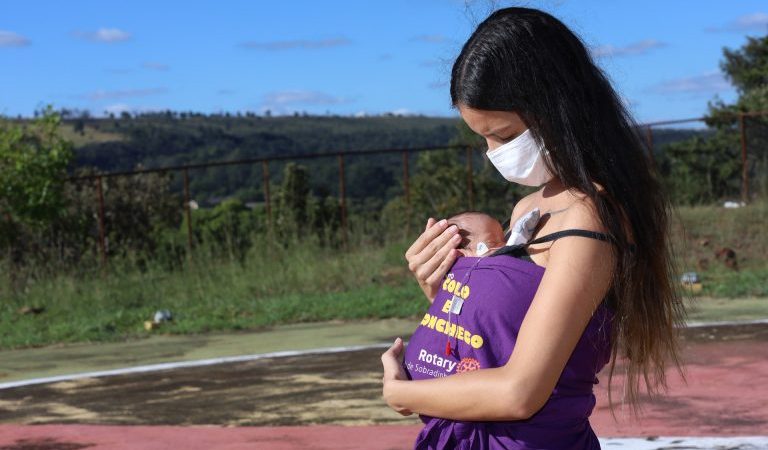 Hospital Regional de Sobradinho cria grupo para aprimorar assistência neonatal com estratégia do Ministério da Saúde