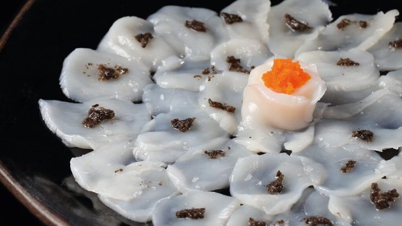 The Brunch Tokyo chega a Brasília com uma experiência gastronômica japonesa única