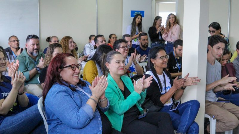 Centro de Convivência do Paranoá reabre as portas com novo visual e mais conforto