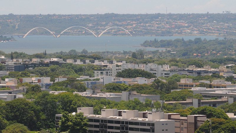 Plano de Preservação de Brasília chega ao GDF para análise final