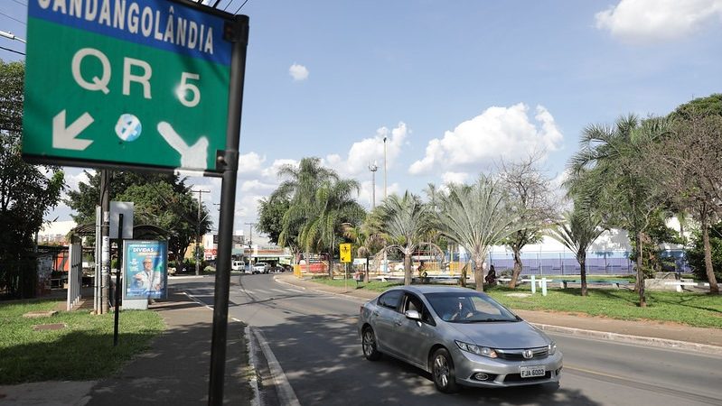 Vendedores Podem se Inscrever para o Arraiá da Candanga até Segunda-feira (29)