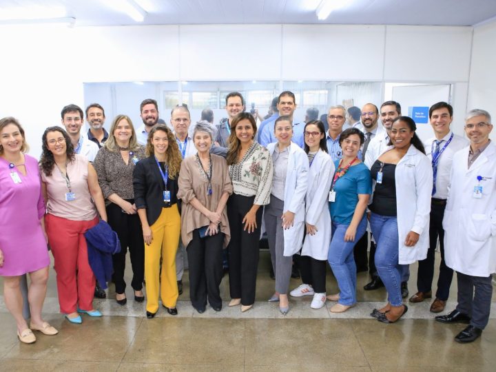 Dia do Cirurgião-Geral: Heróis da saúde são homenageados