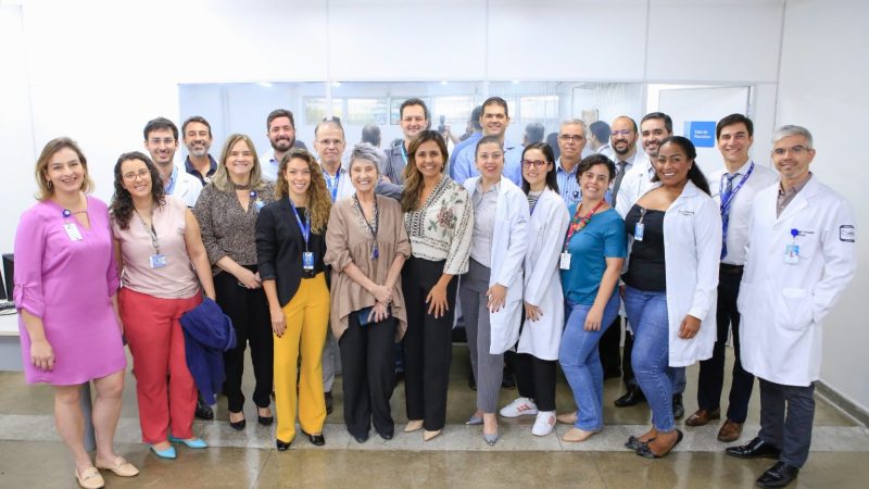 Dia do Cirurgião-Geral: Heróis da saúde são homenageados