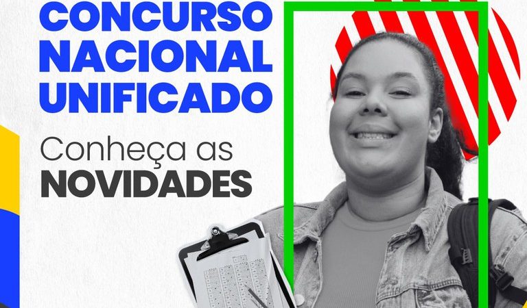 29 dias para o Concurso Público Nacional: Relembre os horários e se organize!