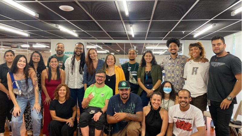 Iniciativas de impacto social trazem resultados positivos para o Distrito Federal