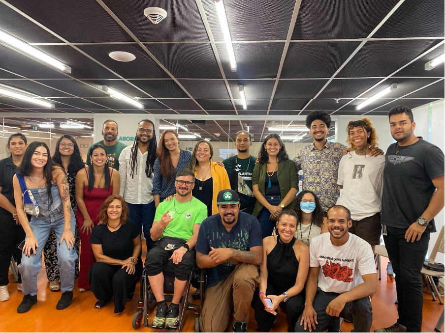 Iniciativas de impacto social trazem resultados positivos para o Distrito Federal