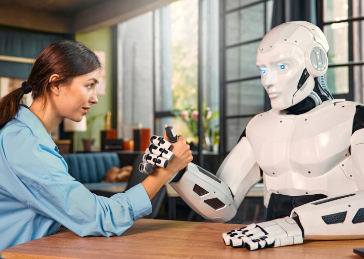 Quais Carreiras Estão Seguras Contra a IA?