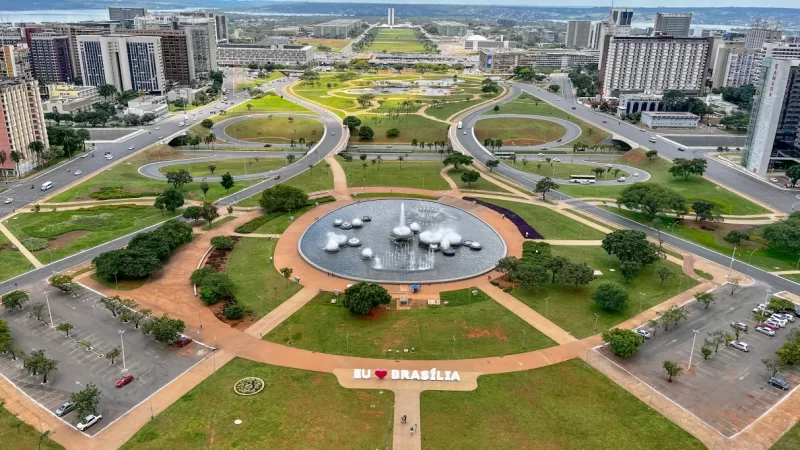 Brasília: Capital de todos tem a melhor qualidade de vida do país