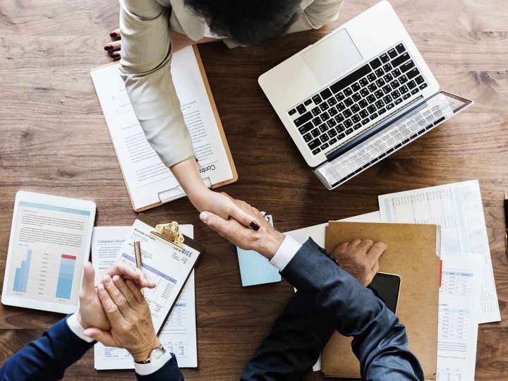 Centro-Oeste abriu mais de 35 mil empresas em abril