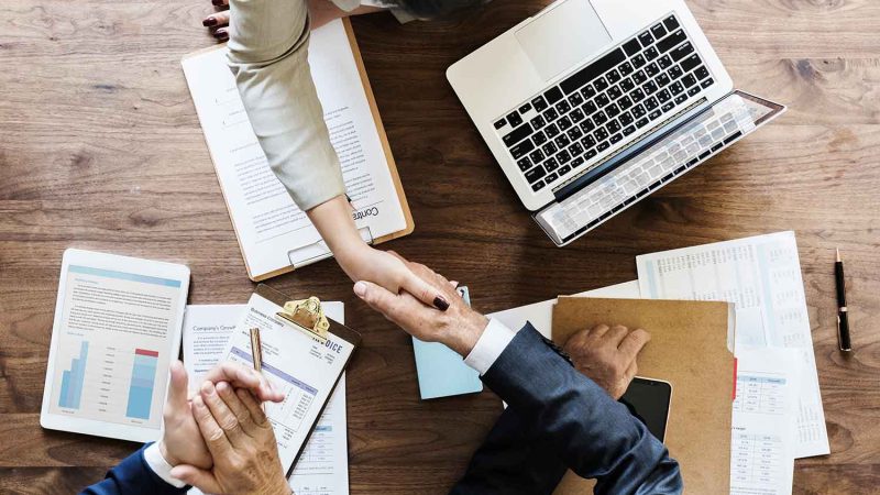 Centro-Oeste abriu mais de 35 mil empresas em abril