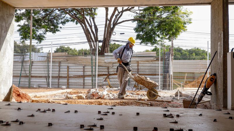 Mais saúde e qualidade de vida para os moradores de Brazlândia