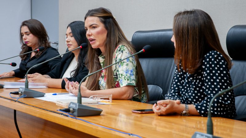 Semana Legislativa da Primeira Infância debate autismo e superdotação