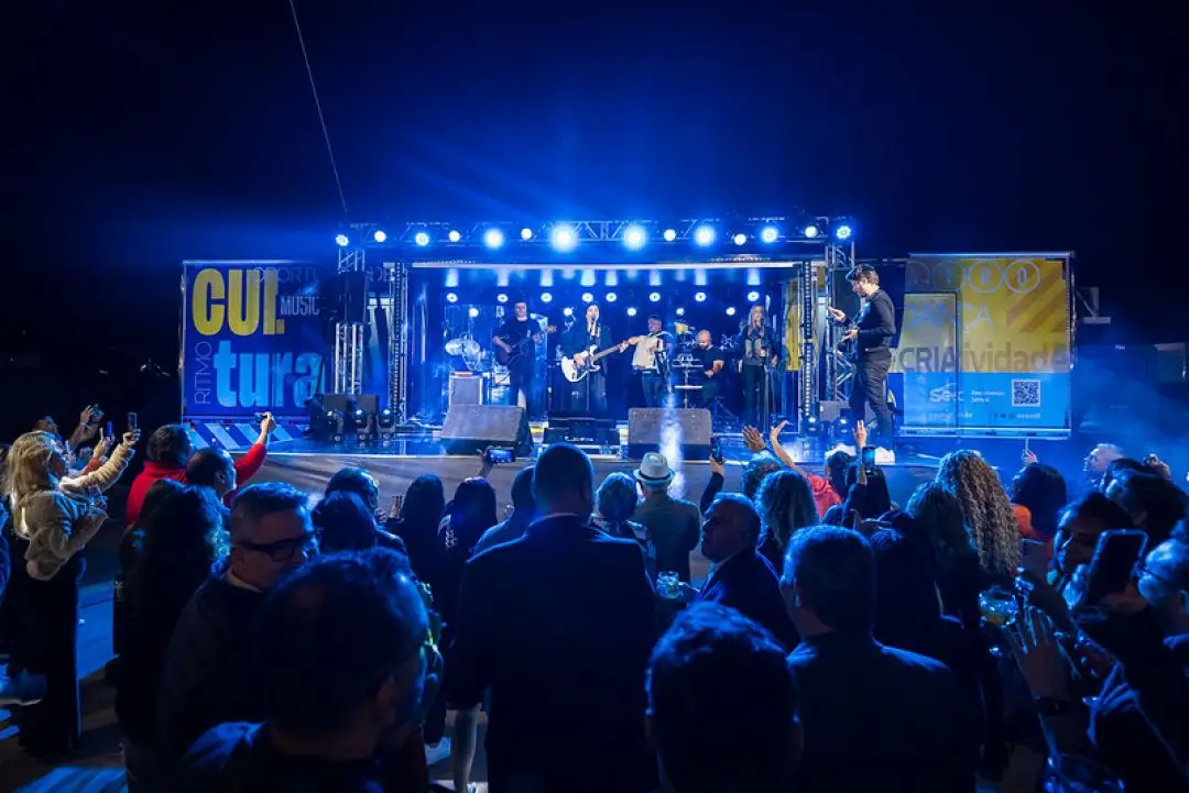 Sesc-DF leva rock, esportes e serviços gratuitos ao Eixão Norte neste domingo