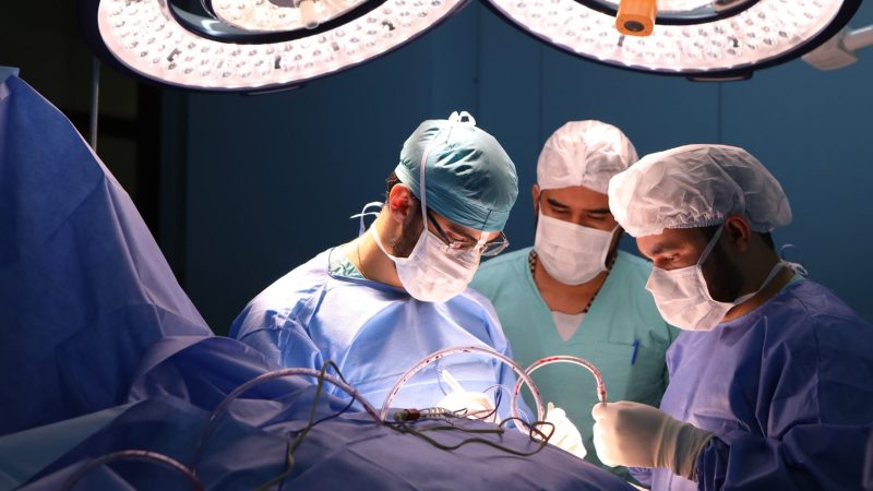 Secretaria de Saúde amplia carga horária de 385 servidores