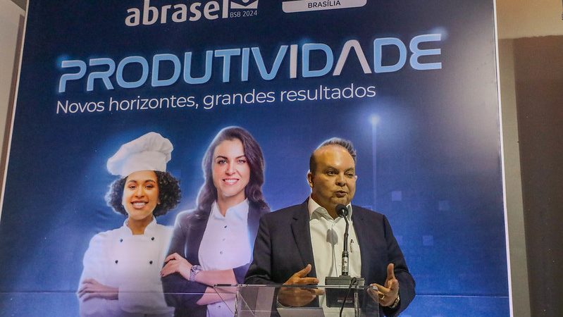 Terceiro maior polo gastronômico do país, Brasília recebe congresso de bares e restaurantes