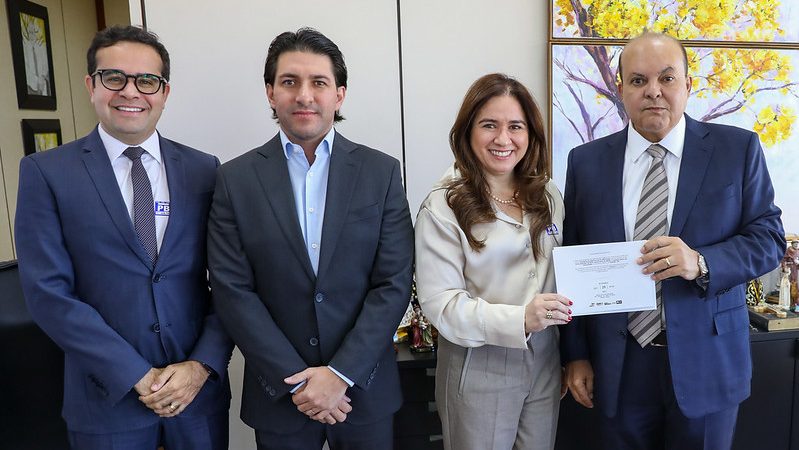 Brasília se prepara para receber a maior feira de turismo da América Latina