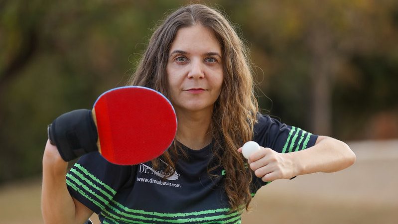 Brasilienses em Paris: Carla Maia e a Realização de um Sonho de 20 Anos