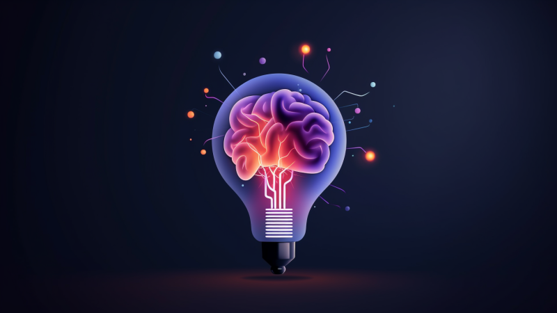 A Inteligência Artificial Generativa: Criando o novo com a tecnologia