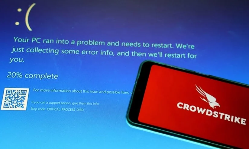 CrowdStrike Revela Causas do Apagão Cibernético
