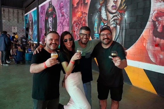 Brasília Beer Geek: Um paraíso para amantes da cerveja