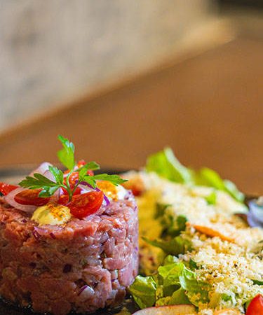 Polo Gastronômico do Venâncio Shopping participa do Restaurant Week