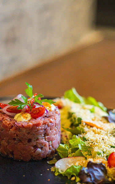 Polo Gastronômico do Venâncio Shopping participa do Restaurant Week