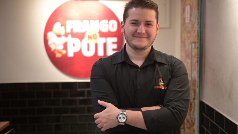 Frango no Pote recicla milhões de litros de óleo e lidera movimento sustentável no setor de fast food