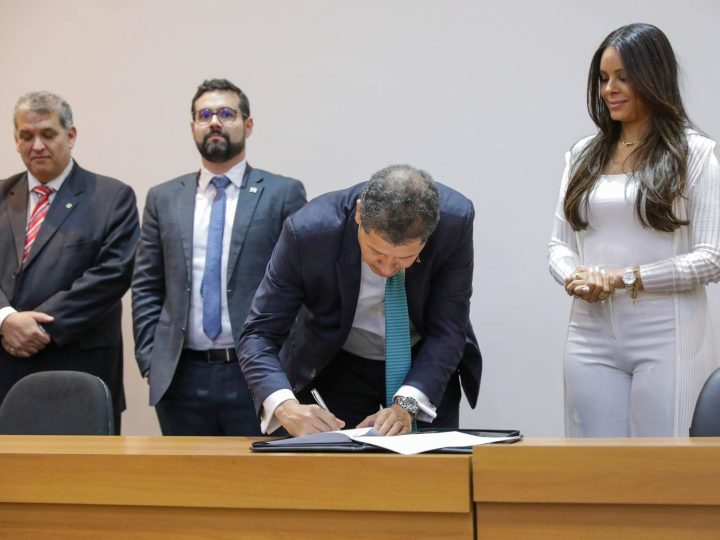 Governo lança protocolo de busca imediata a pessoas desaparecidas no DF