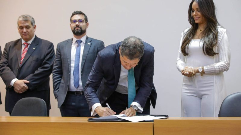 Governo lança protocolo de busca imediata a pessoas desaparecidas no DF