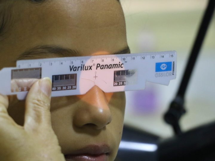 Espaço Saúde do Estudante: a visão de milhares de alunos mais clara e gratuita